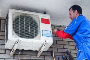 Find HVAC Contractors in Livingston County